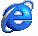 Microsoft Internet Explorer - best browser for my site