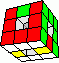 the Rubik's Cube with a hole - der hohle Zauberwürfel